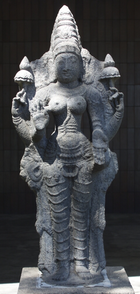 Sri-Lakshmi