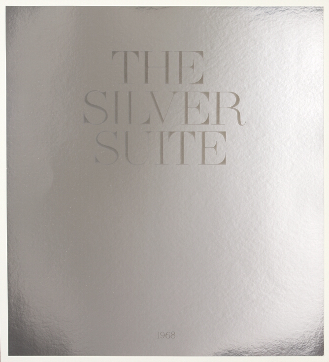 Silver Suite I