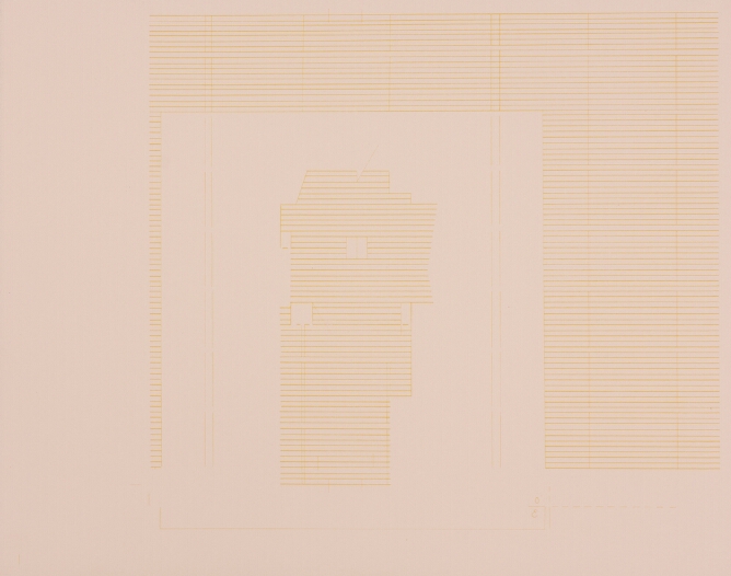 Untitled (Related to Suite No. 1)