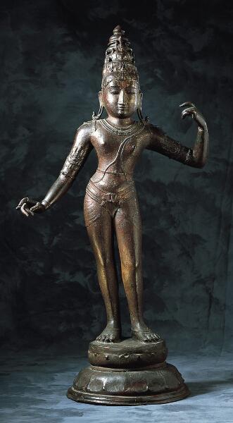 Rama or Lakshmana