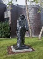 Monument to Balzac - Rodin, Auguste