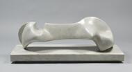Reclining Form - Moore, Henry