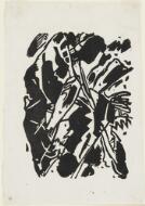 Vignette for "Spring" - Kandinsky, Vassily