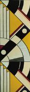 Big Modern Painting for Expo '67 - Lichtenstein, Roy