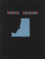 Self-Portrait in Profile - Duchamp, Marcel