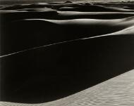Dunes, Oceano - Weston, Edward