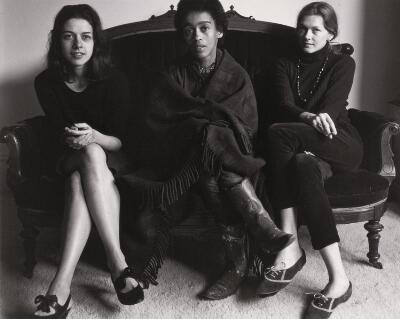 Untitled  (Three Women)