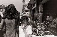 Saigon, Vietnam - Hernandez, Anthony