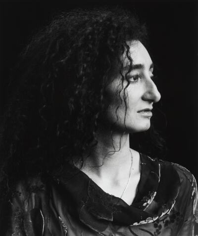 Maria Rosario Domenici
