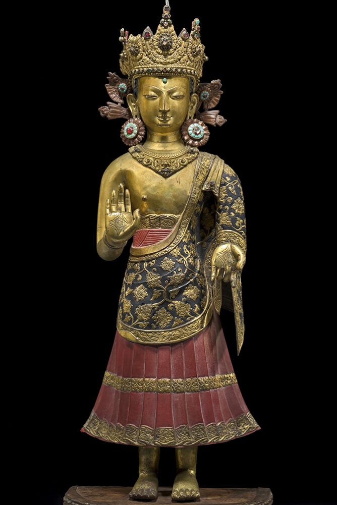 Dipankara Buddha