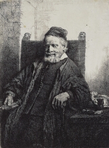 Jan Lutma, the Elder, Goldsmith and Sculptor