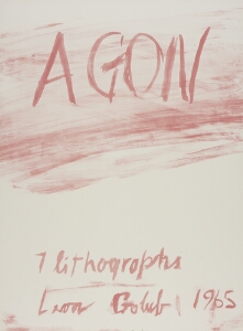 Agon I