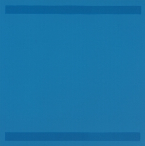 Blue (Sextet II)