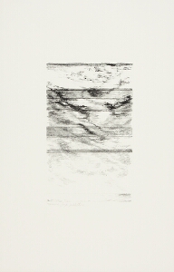 Untitled (The Vertical Horizontals I)