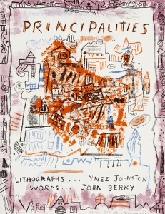 Principalities II