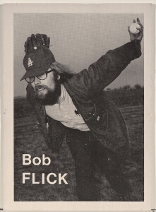 Bob Flick