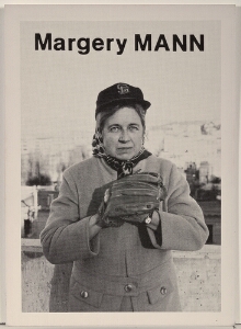 Margery Mann