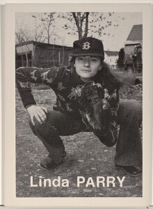 Linda Parry