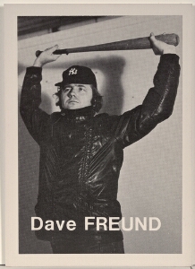 Dave Freund