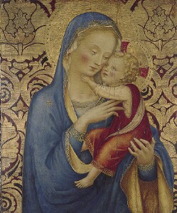 Madonna and Child