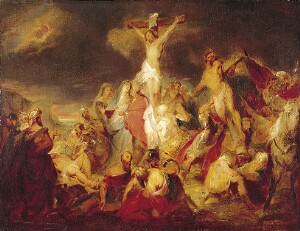 The Crucifixion