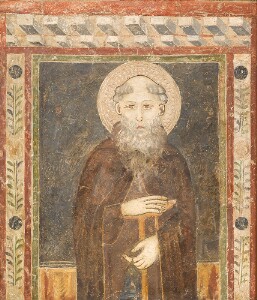 Saint Anthony