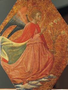 Archangel Gabriel