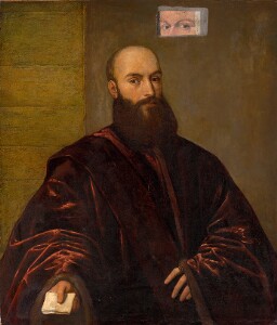 Venetian Nobleman