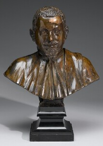 Bust of Giovanni Francesco Martignone