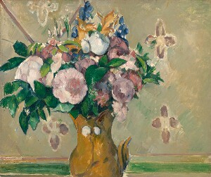 Vase of Flowers