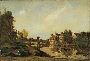 A Farmhouse