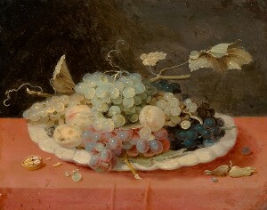 Still Life with Fruit