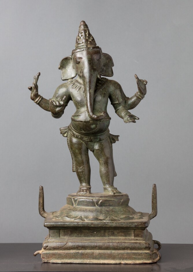 Ganesha