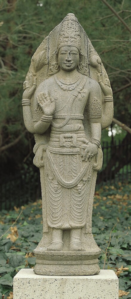 Vishnu