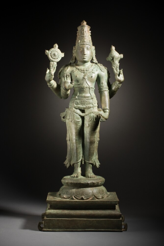Vishnu
