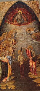 Baptism of Christ