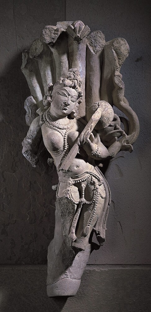 Celestial Musician