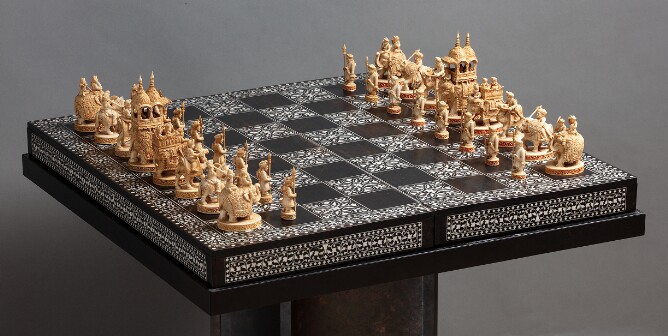 Chess Set