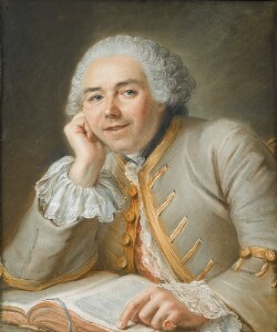 Portrait of a Man