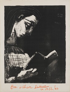 Jacqueline Reading