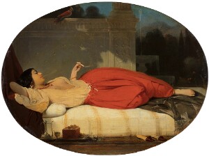 Odalisque