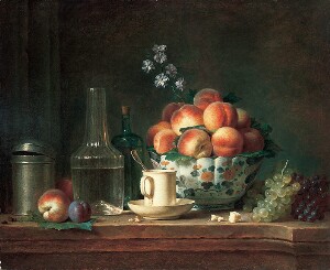 Still Life