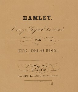 Hamlet