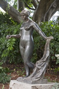 Venus Victorious