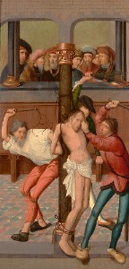 Scourging of Christ