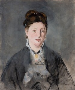 Madame Manet