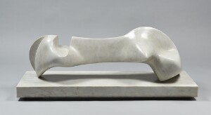 Reclining Form