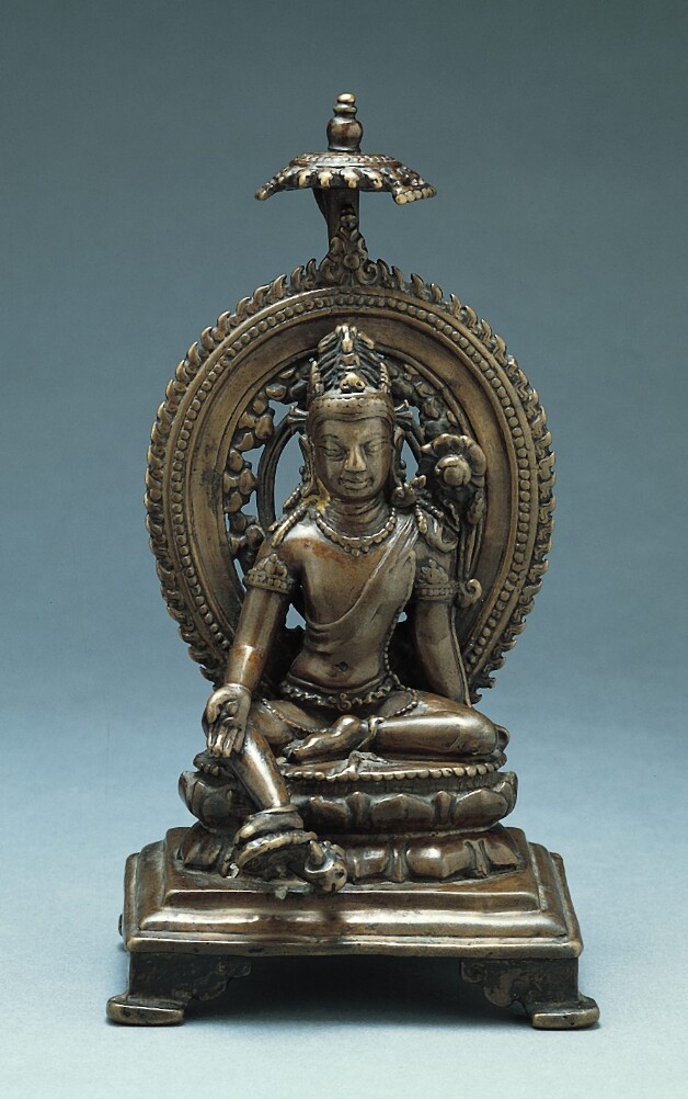 Bodhisattva Avalokiteshvara