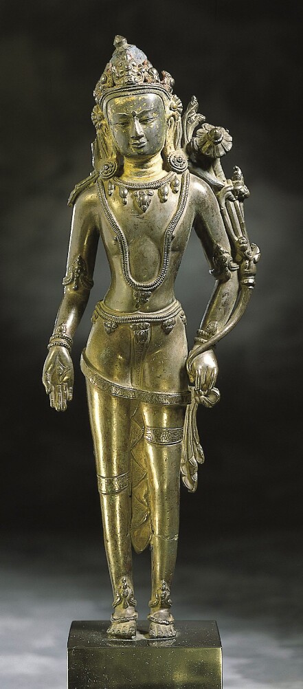 Bodhisattva Avalokiteshvara