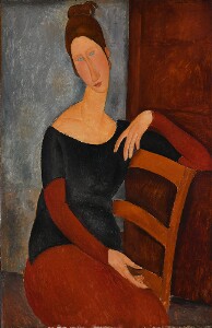 Jeanne Hébuterne